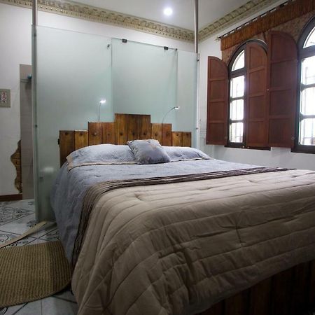 Bogota Bed & Breakfast Inn Kültér fotó