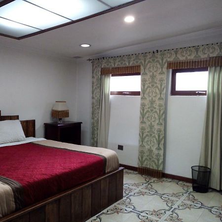 Bogota Bed & Breakfast Inn Kültér fotó