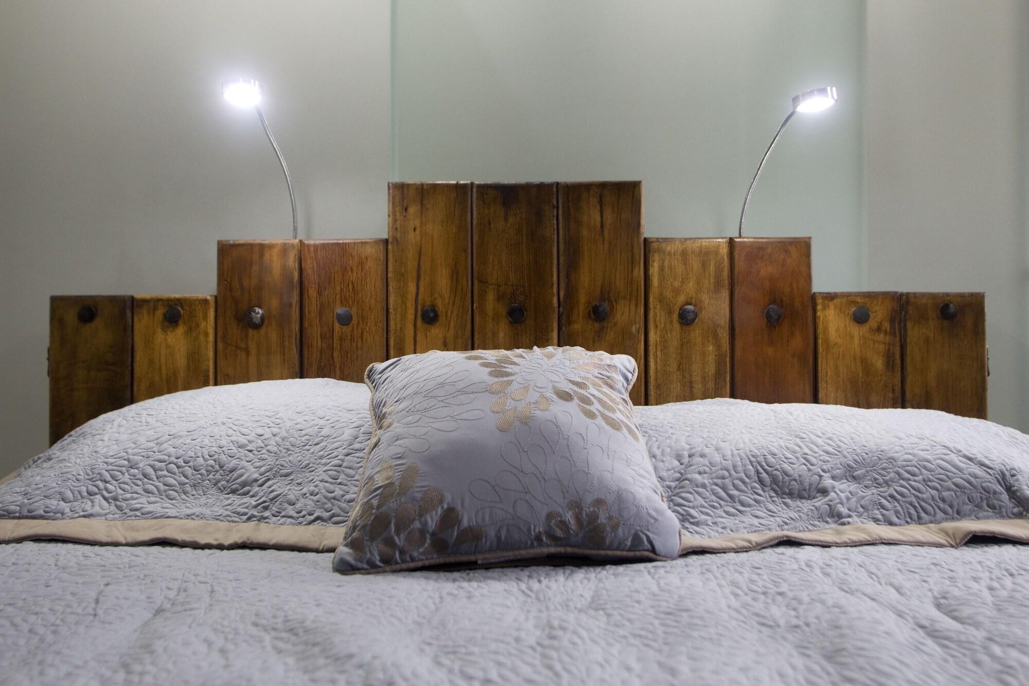 Bogota Bed & Breakfast Inn Kültér fotó