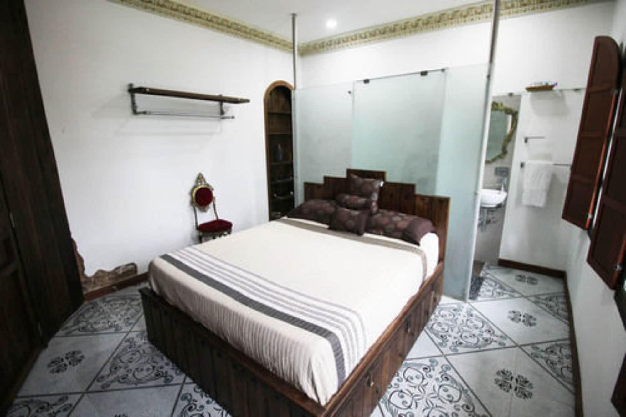 Bogota Bed & Breakfast Inn Kültér fotó