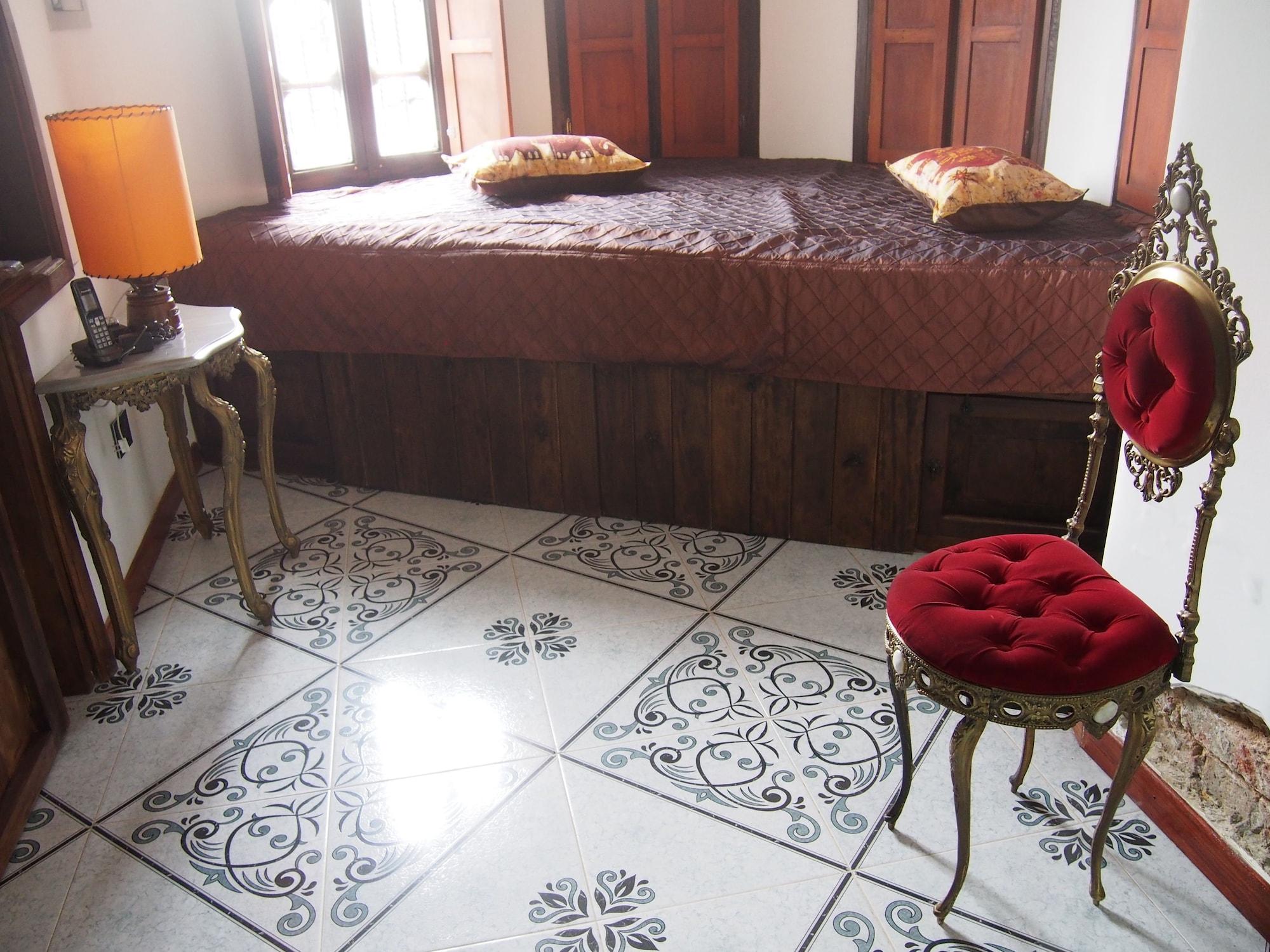 Bogota Bed & Breakfast Inn Kültér fotó