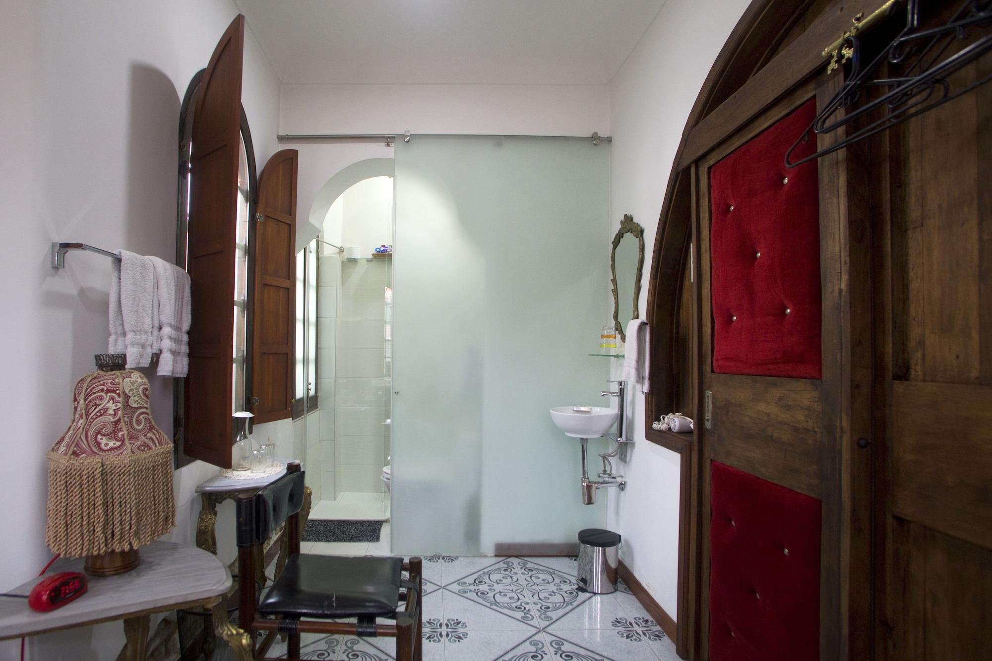 Bogota Bed & Breakfast Inn Kültér fotó