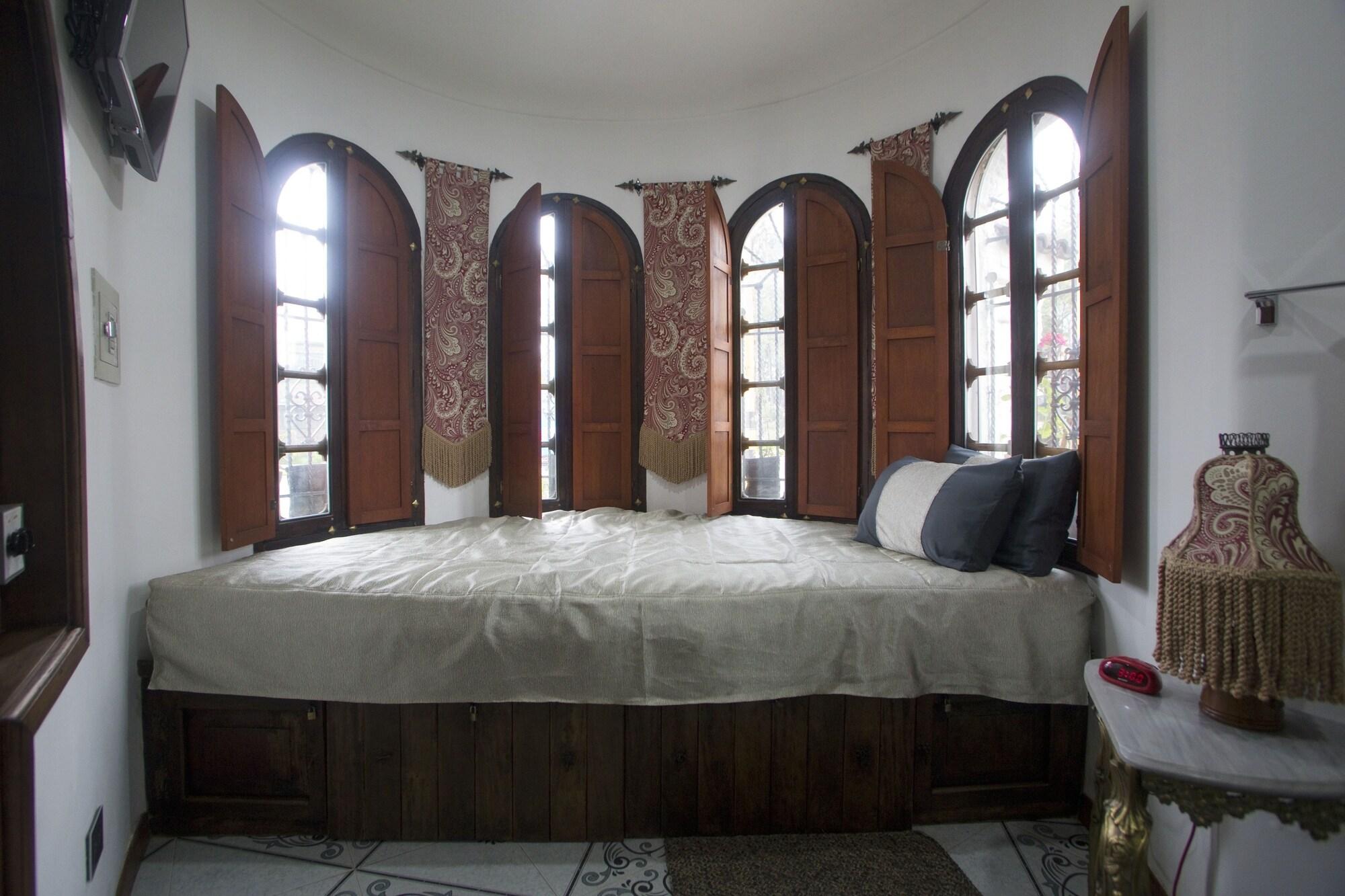 Bogota Bed & Breakfast Inn Kültér fotó