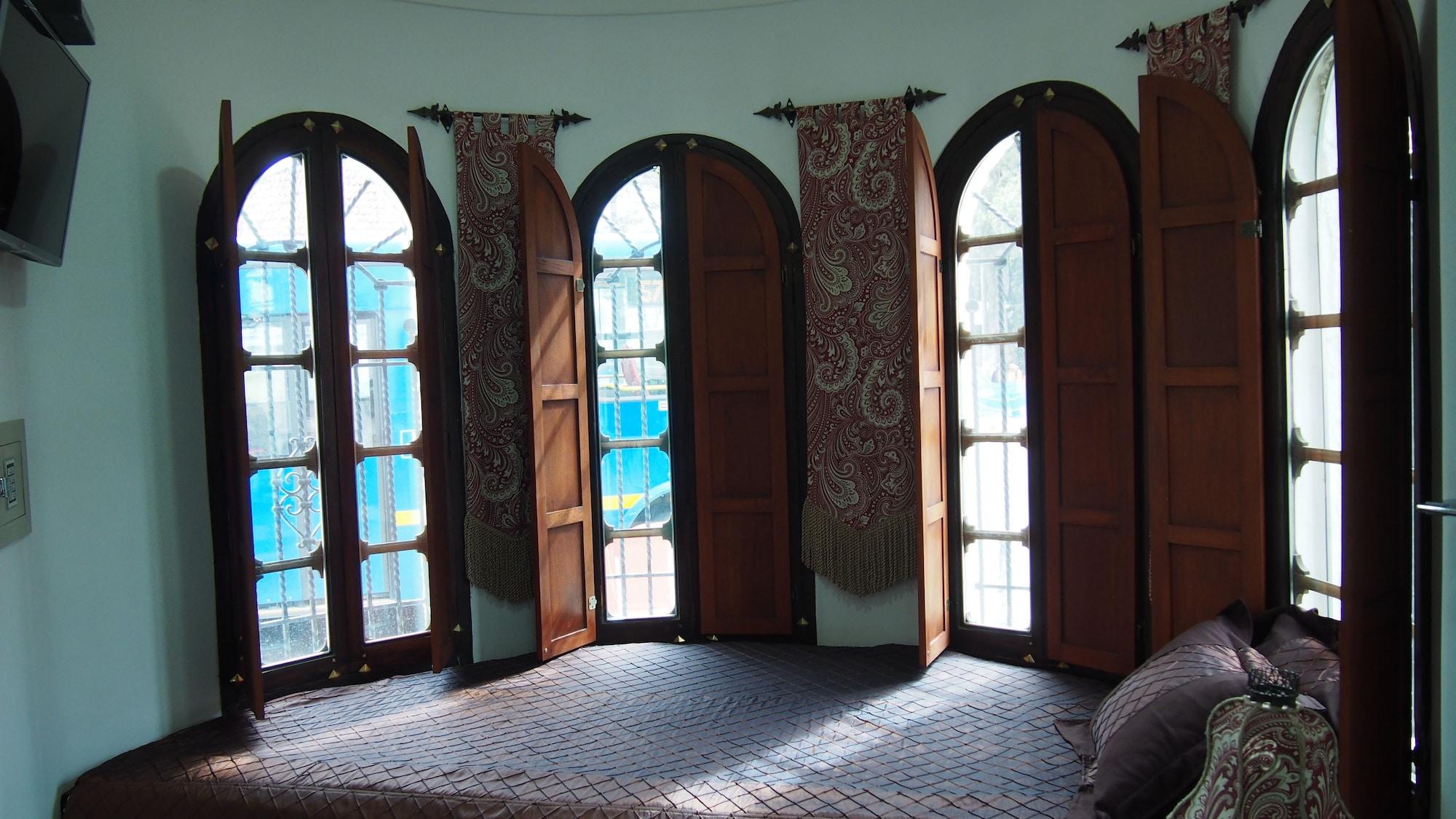 Bogota Bed & Breakfast Inn Kültér fotó