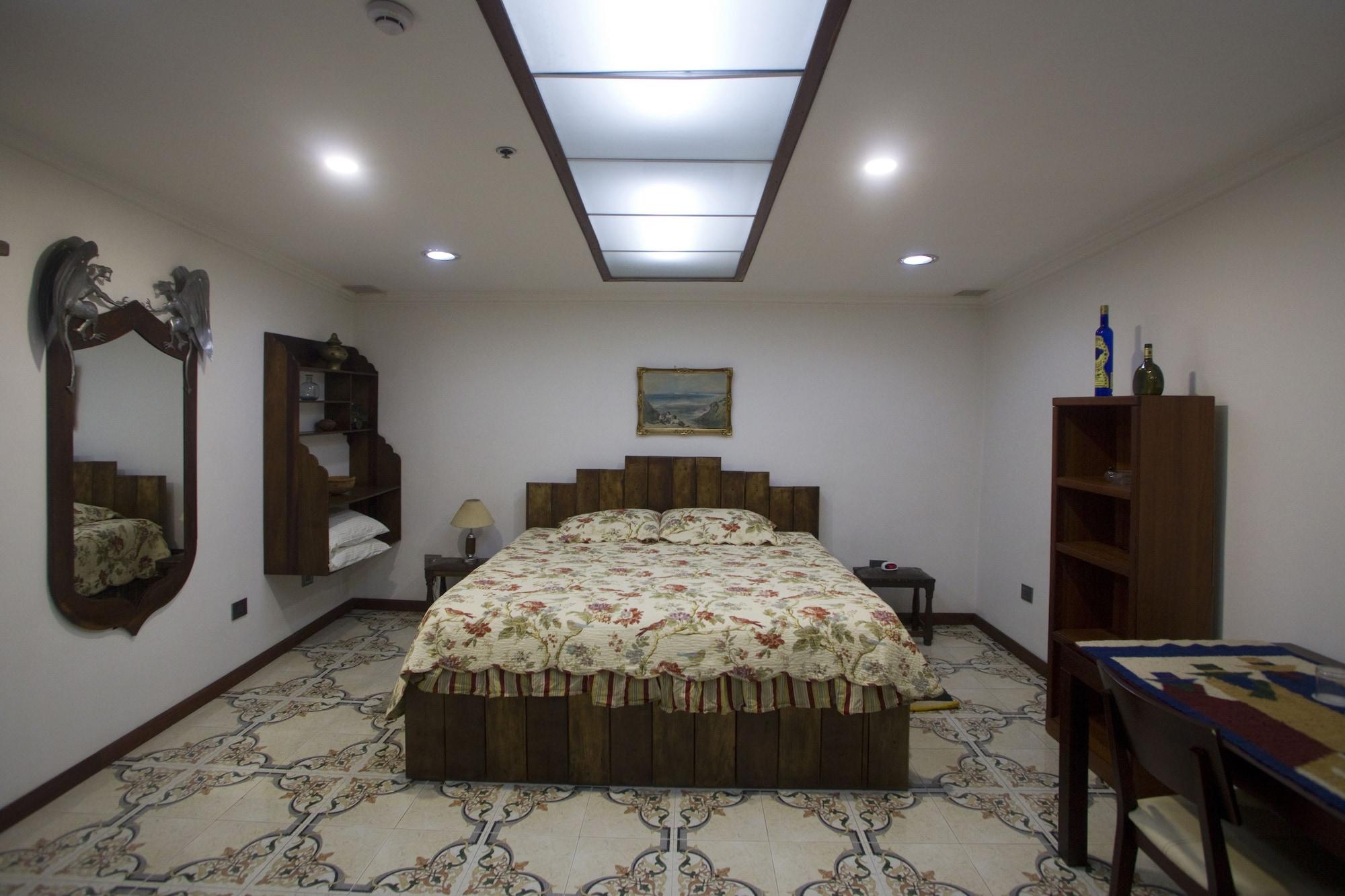 Bogota Bed & Breakfast Inn Kültér fotó
