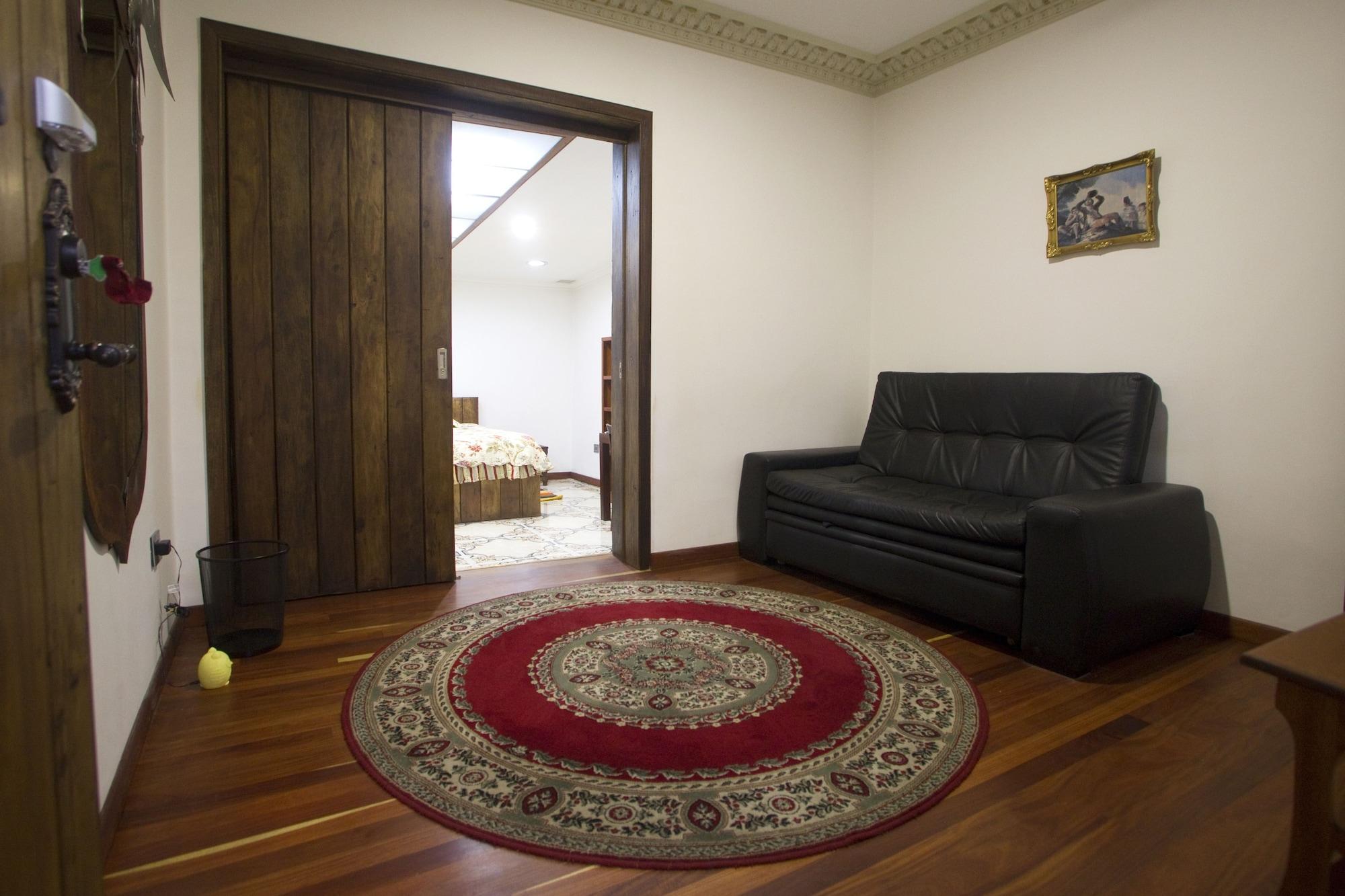 Bogota Bed & Breakfast Inn Kültér fotó