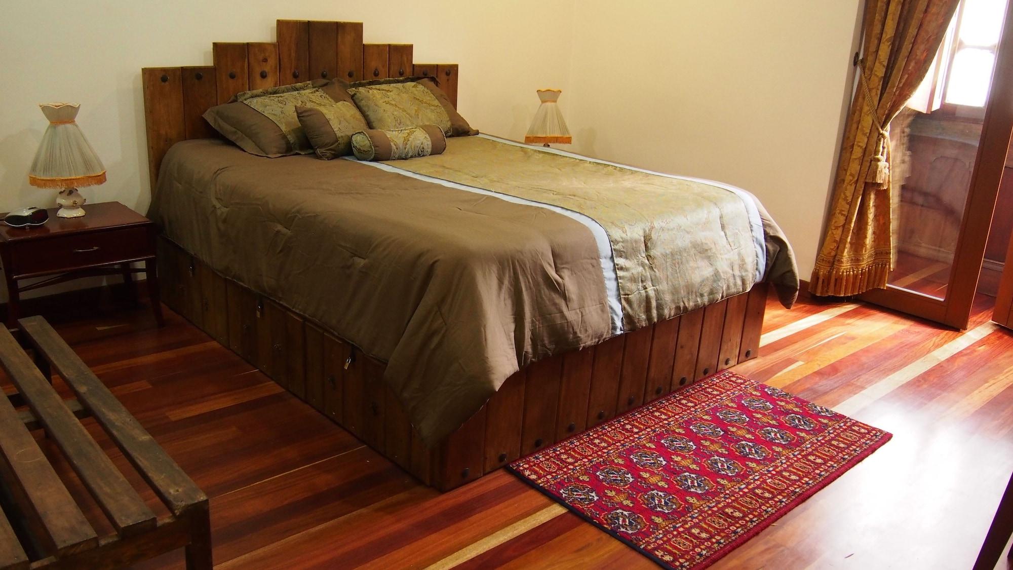 Bogota Bed & Breakfast Inn Kültér fotó