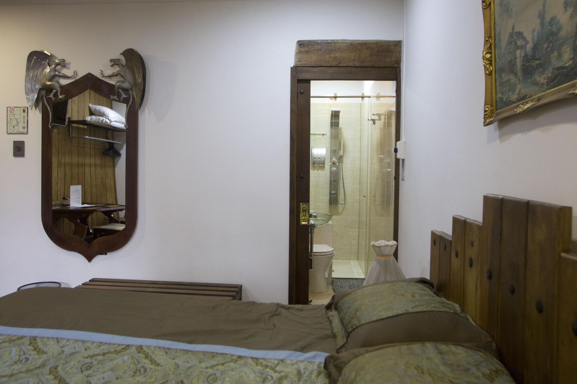 Bogota Bed & Breakfast Inn Kültér fotó