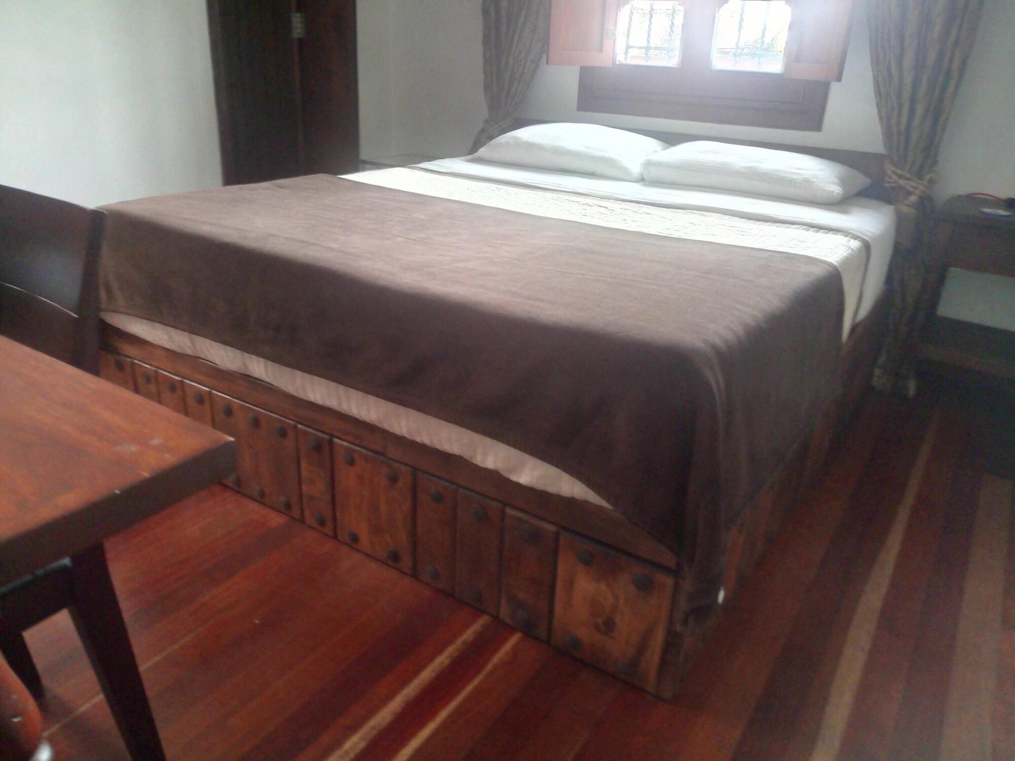 Bogota Bed & Breakfast Inn Kültér fotó
