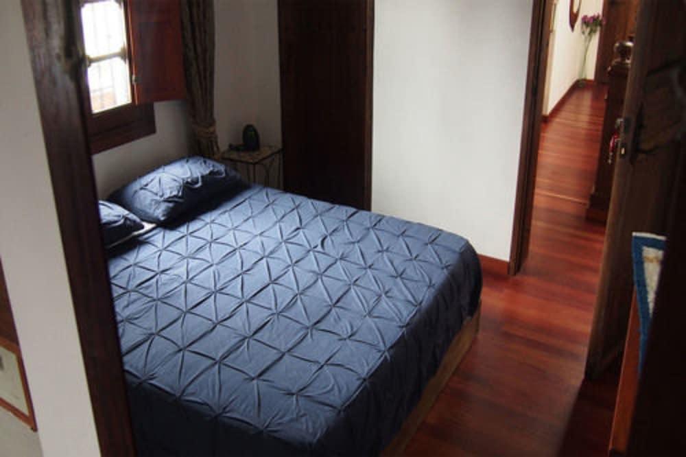 Bogota Bed & Breakfast Inn Kültér fotó