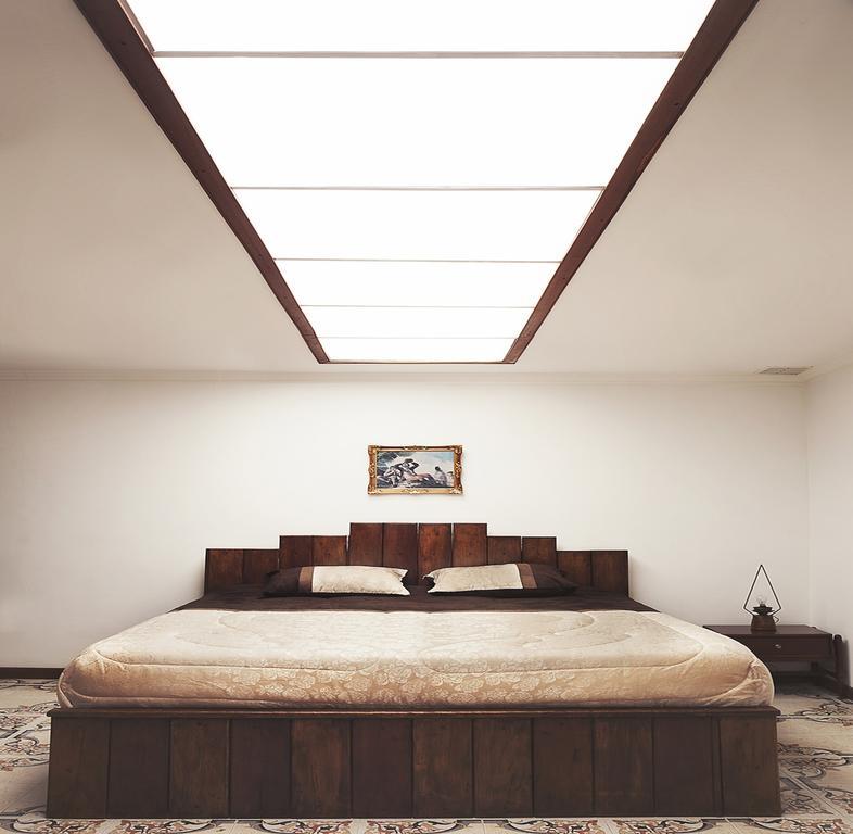 Bogota Bed & Breakfast Inn Szoba fotó