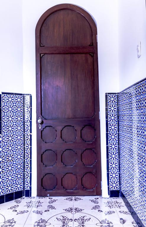 Bogota Bed & Breakfast Inn Kültér fotó