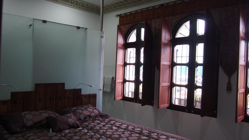 Bogota Bed & Breakfast Inn Kültér fotó