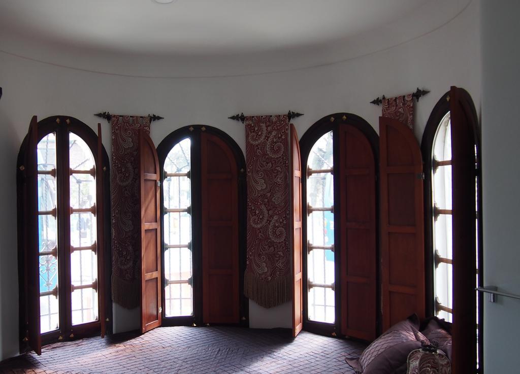 Bogota Bed & Breakfast Inn Kültér fotó