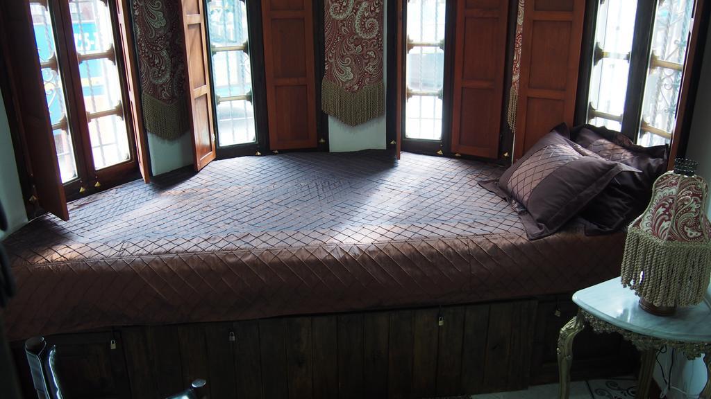 Bogota Bed & Breakfast Inn Kültér fotó