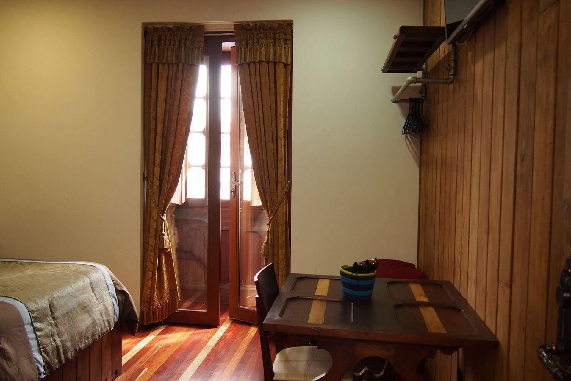 Bogota Bed & Breakfast Inn Kültér fotó