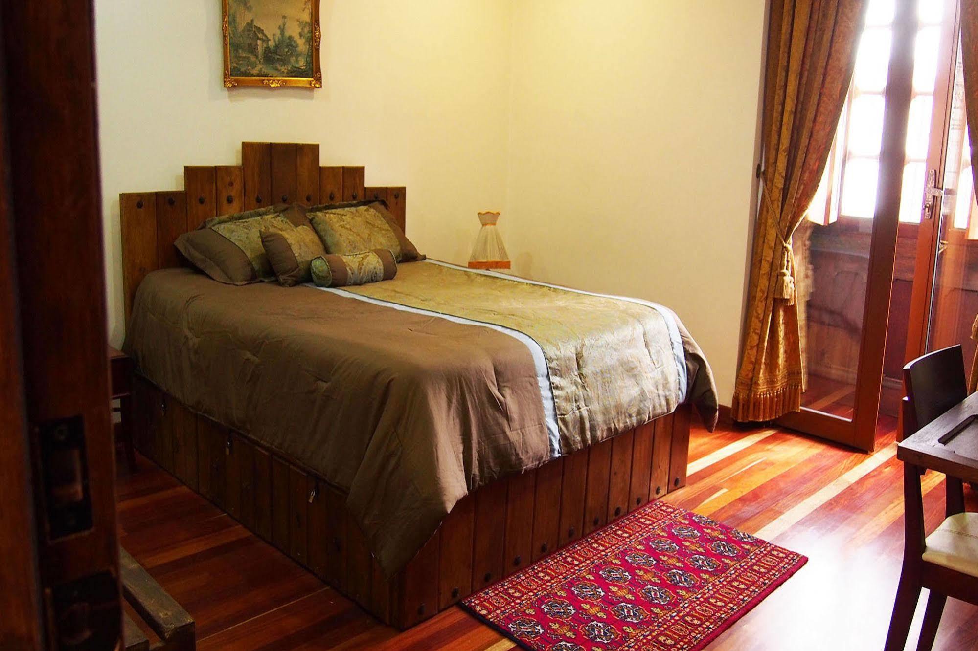 Bogota Bed & Breakfast Inn Kültér fotó