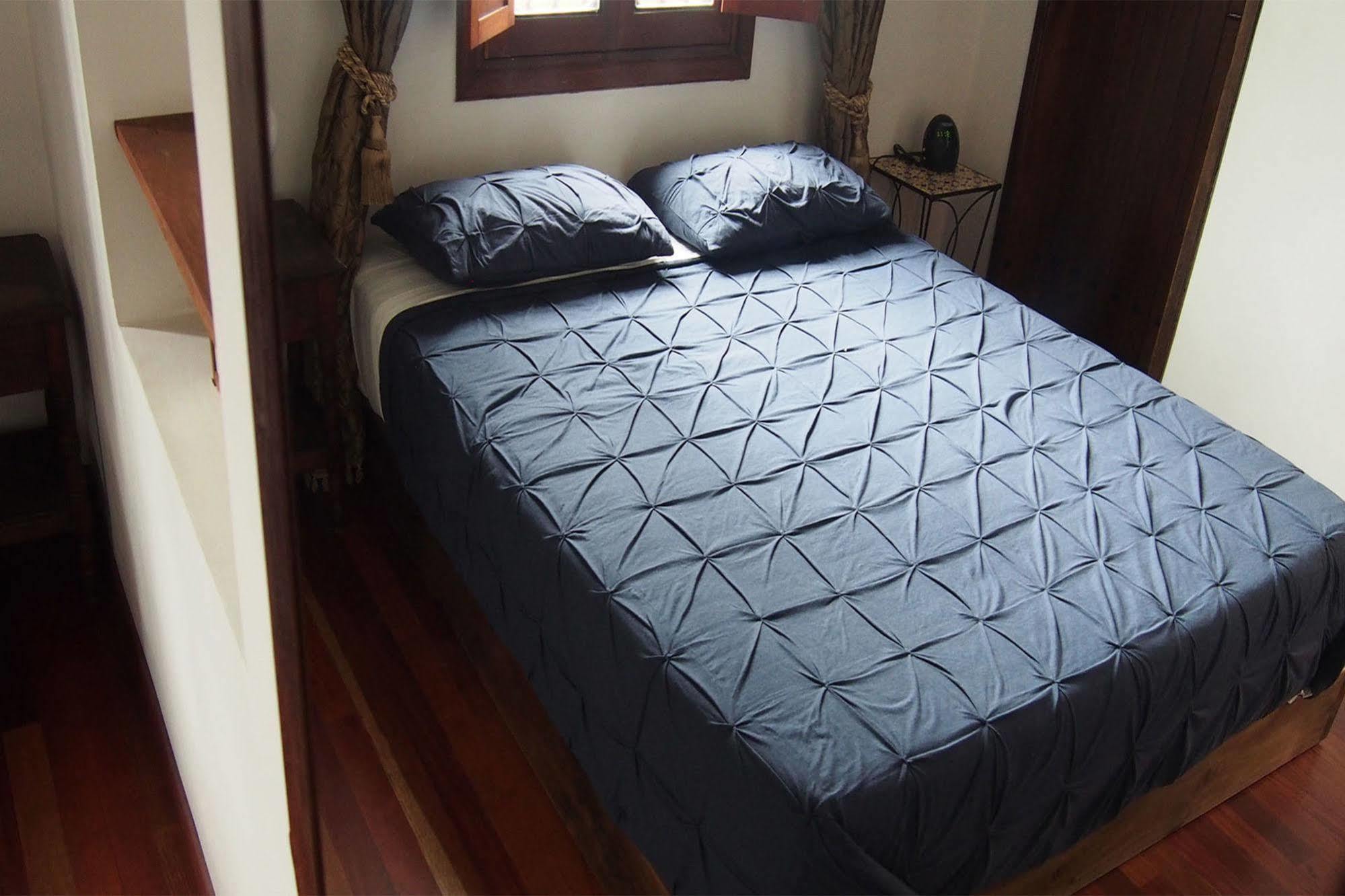 Bogota Bed & Breakfast Inn Kültér fotó