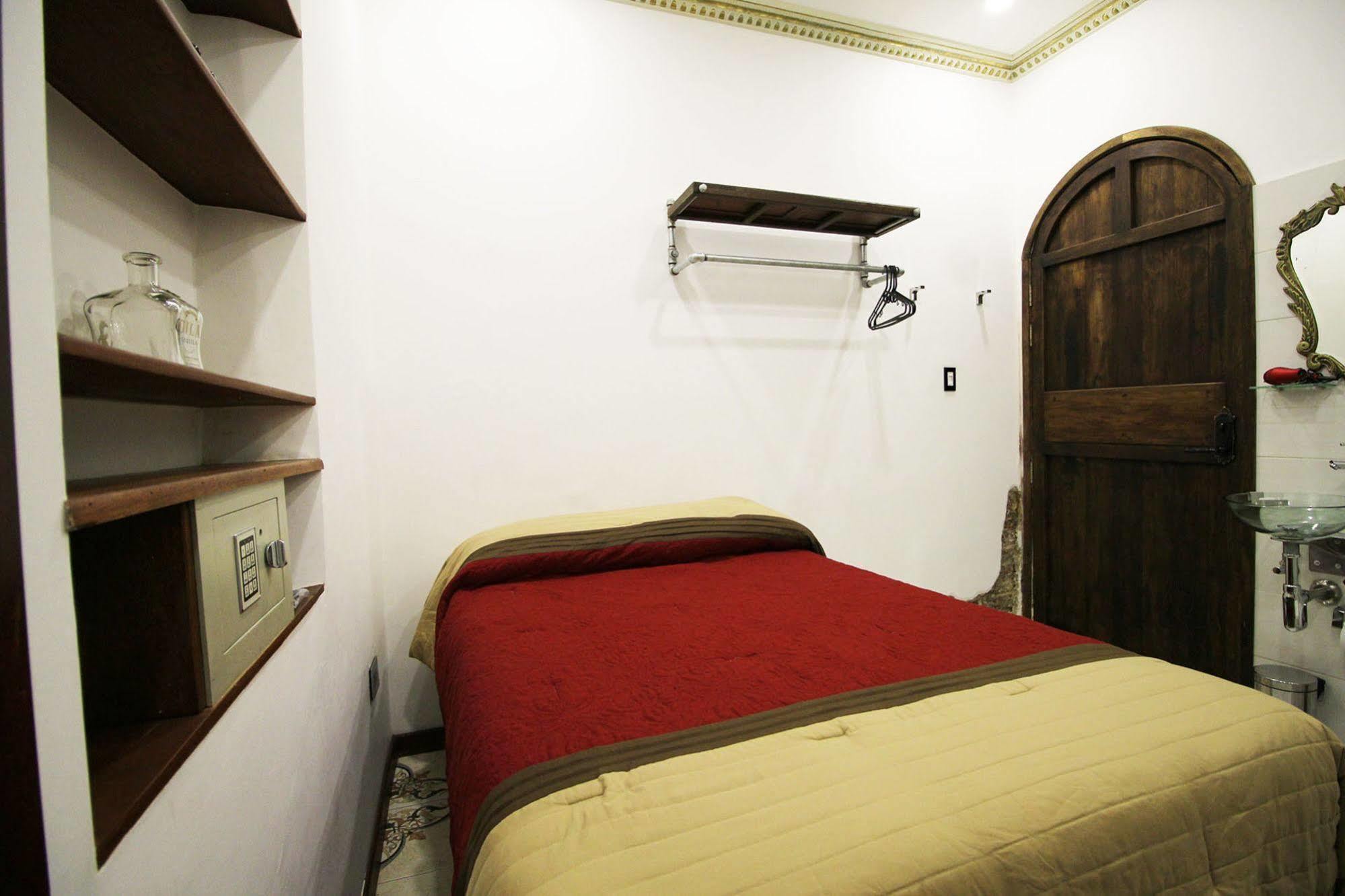 Bogota Bed & Breakfast Inn Kültér fotó