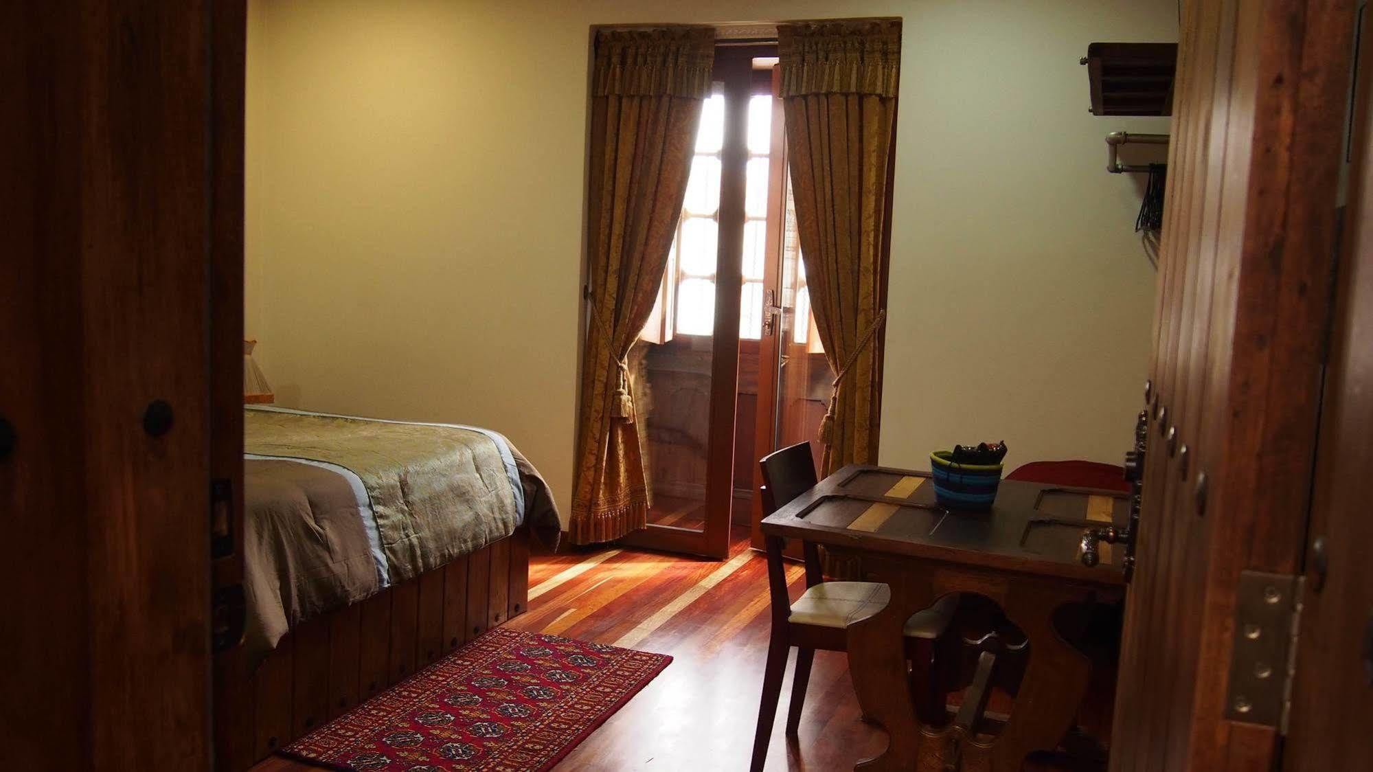 Bogota Bed & Breakfast Inn Kültér fotó