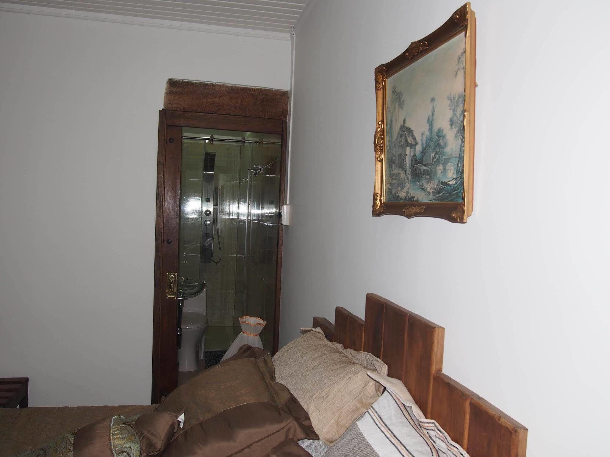 Bogota Bed & Breakfast Inn Kültér fotó