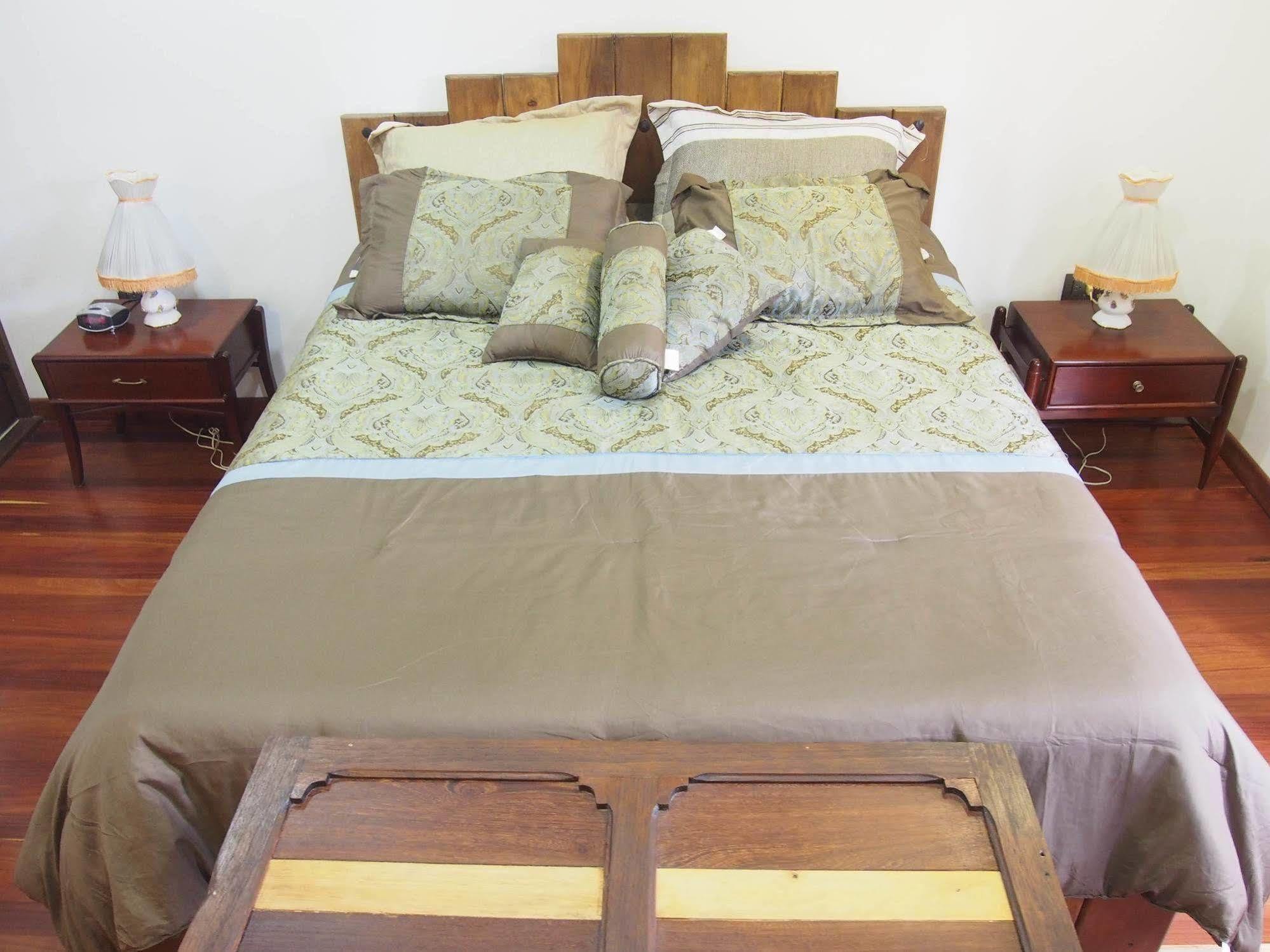 Bogota Bed & Breakfast Inn Kültér fotó