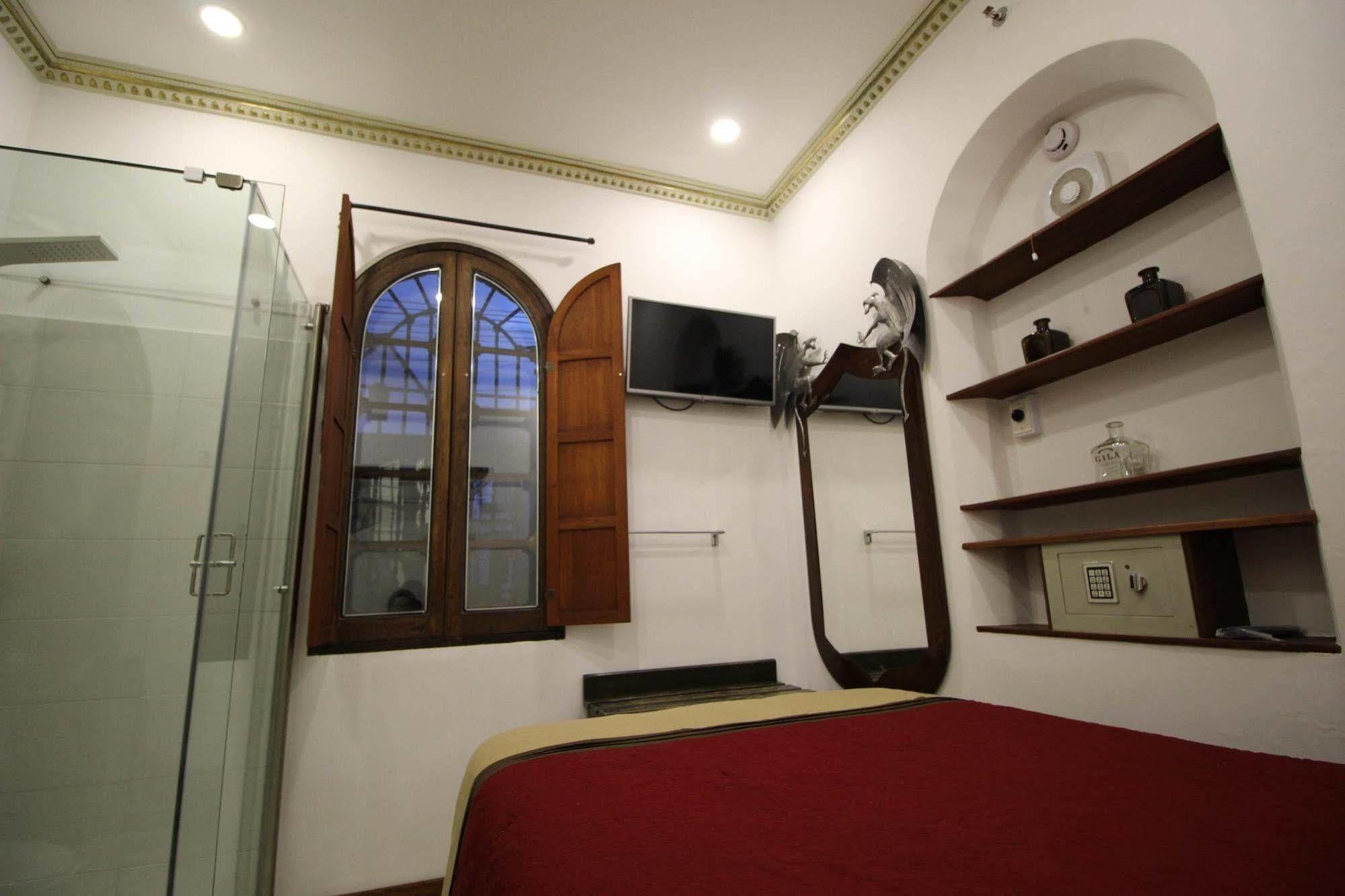Bogota Bed & Breakfast Inn Kültér fotó
