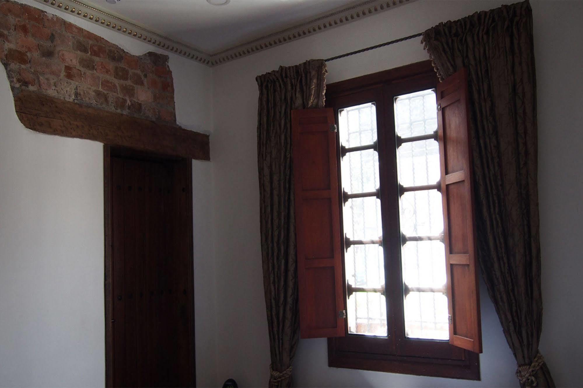 Bogota Bed & Breakfast Inn Kültér fotó