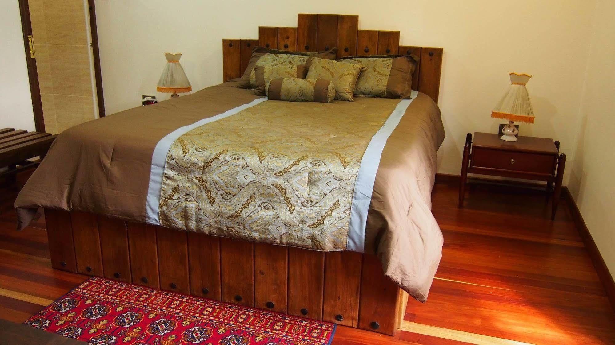 Bogota Bed & Breakfast Inn Kültér fotó