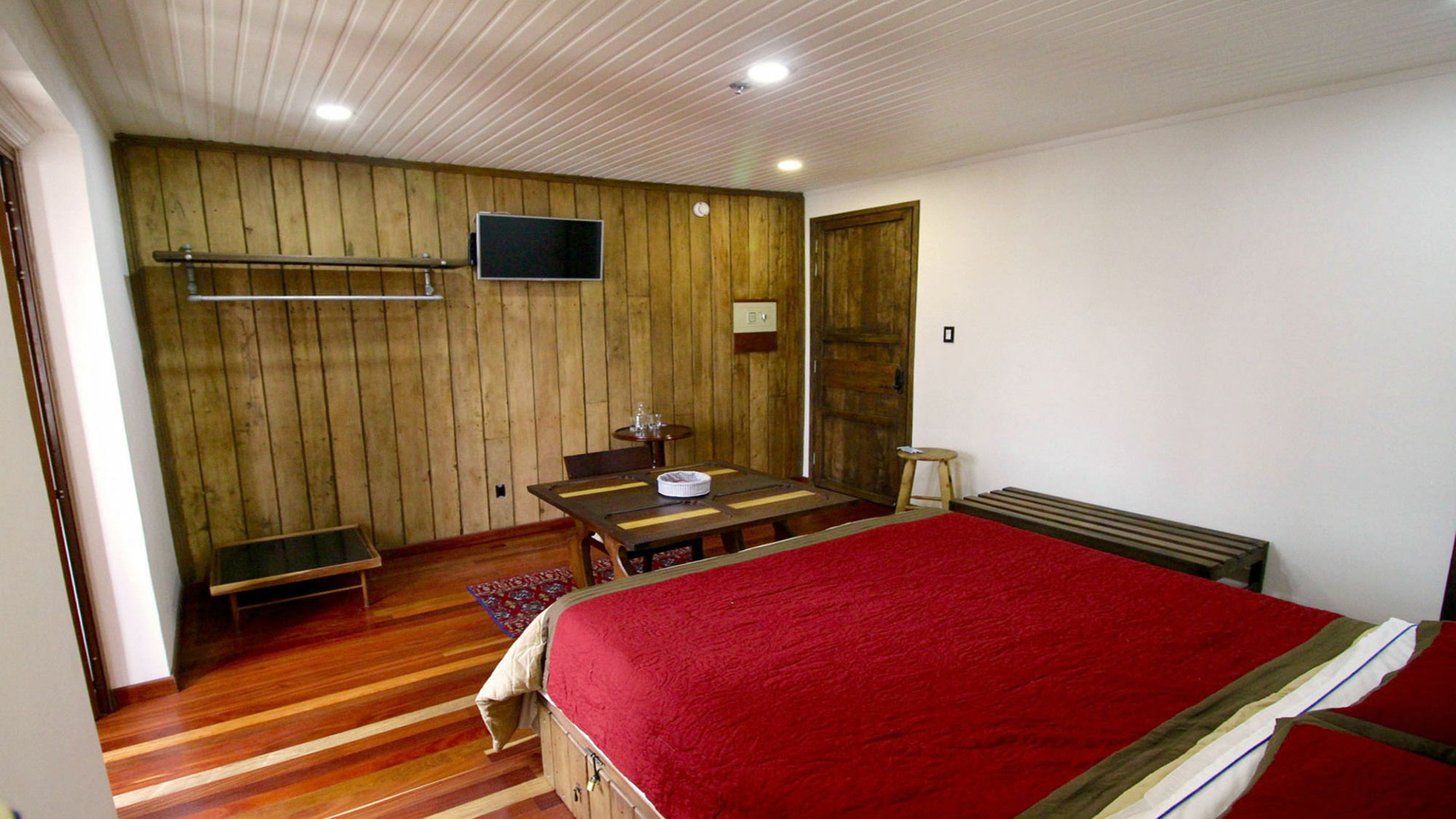 Bogota Bed & Breakfast Inn Kültér fotó