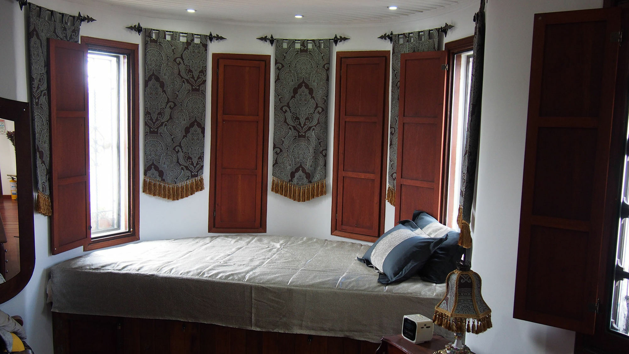 Bogota Bed & Breakfast Inn Kültér fotó