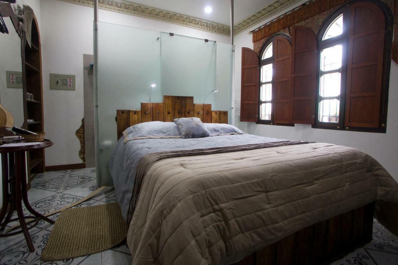 Bogota Bed & Breakfast Inn Kültér fotó