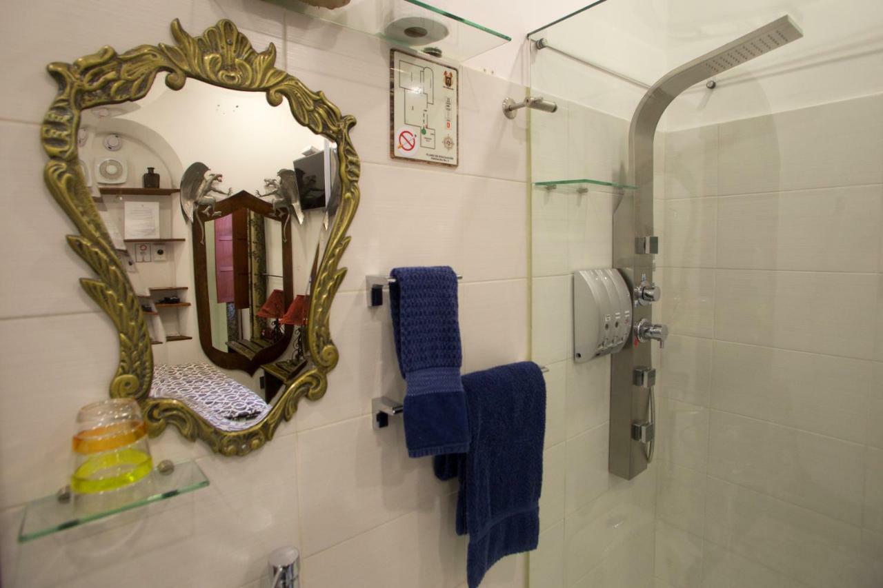 Bogota Bed & Breakfast Inn Kültér fotó